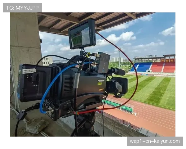 AI根据赛事类型与场地自动推荐机位布局 辅助转播方案初始设计。